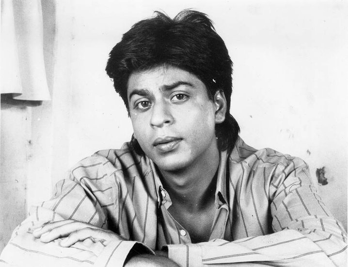 Shahrukh khan life story