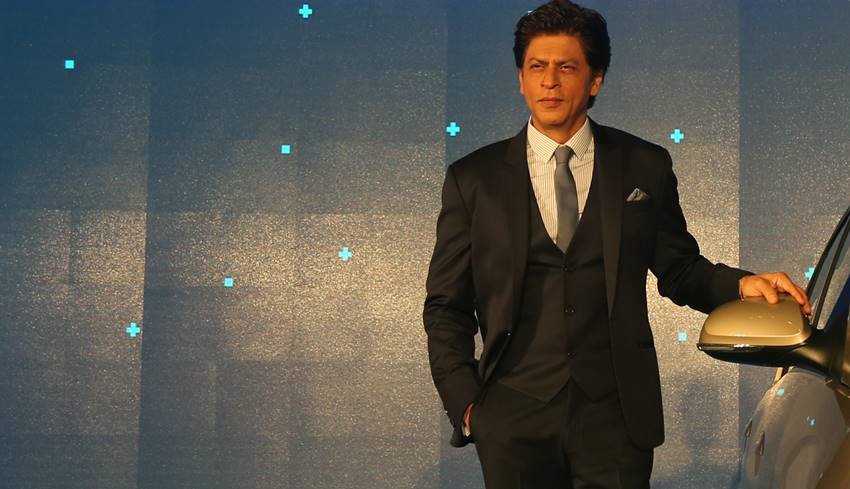 Heart Touching Story of Shahrukh khan