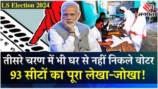 Lok Sabha Phase 3 Election