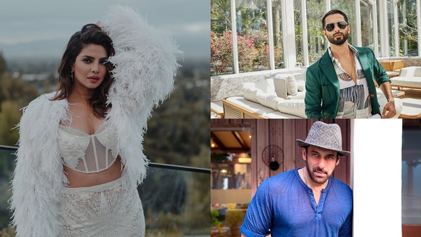 Bollywood celebrity who gave their home in rent