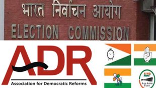 ADR| Report| election| Education