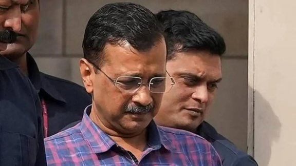 ARVIND KEJRIWAL, Supreme Court, CM Kejriwal filed a petition