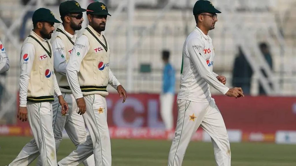 Pakistan Cricket team | T20 World Cup |