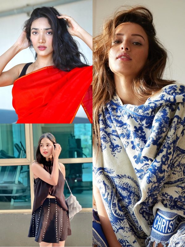 5 Actors Who Became Trending Sensations, New Face Who Became Trending Sensations