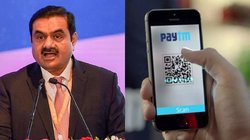 क्या Paytm में बड़ी हिस्सेदारी खरीदने जा रहे गौतम अडाणी? शेयरों में आई तूफानी तेजी, कंपनी ने दिया यह बयान