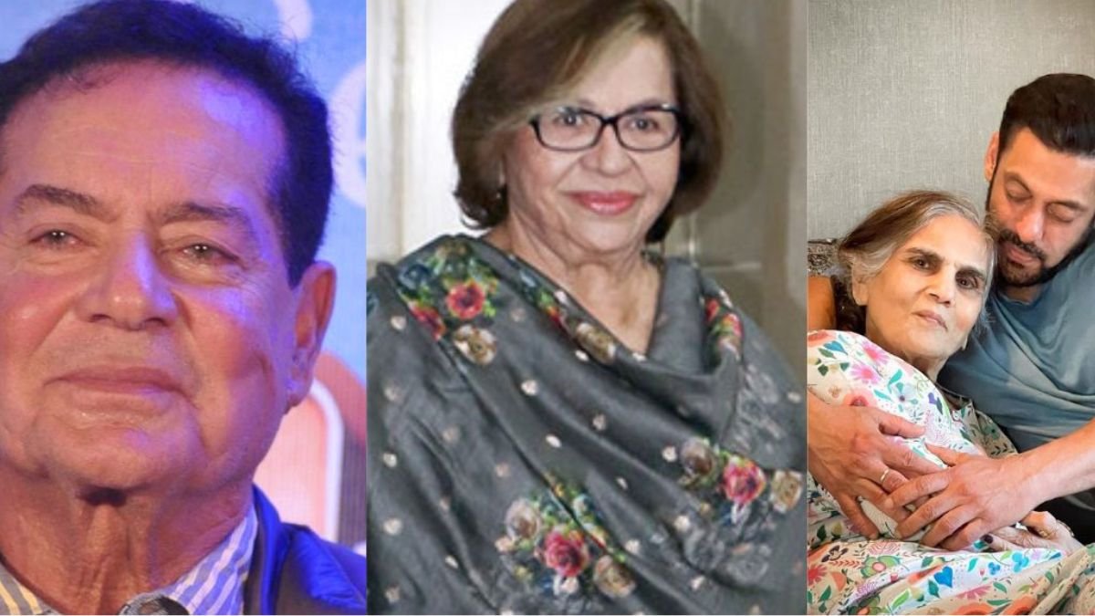 salim khan, salman khan