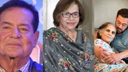 ‘मेरे धर्म ने इसकी इजाजत दी थी’, सलीम खान ने बताया सलमा के होते हुए क्यों हेलन से की थी दूसरी शादी?