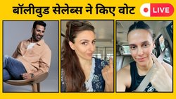 Entertainment News Highlights: नागरिकता मिलने के बाद अक्षय कुमार ने पहली बार किया वोट, ये बॉलीवुड सेलेब्स भी पहुंचे पोलिंग बूथ