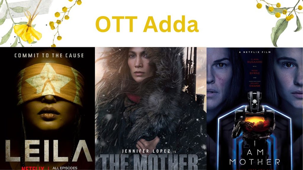 ott adda