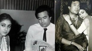 Rajesh khanna