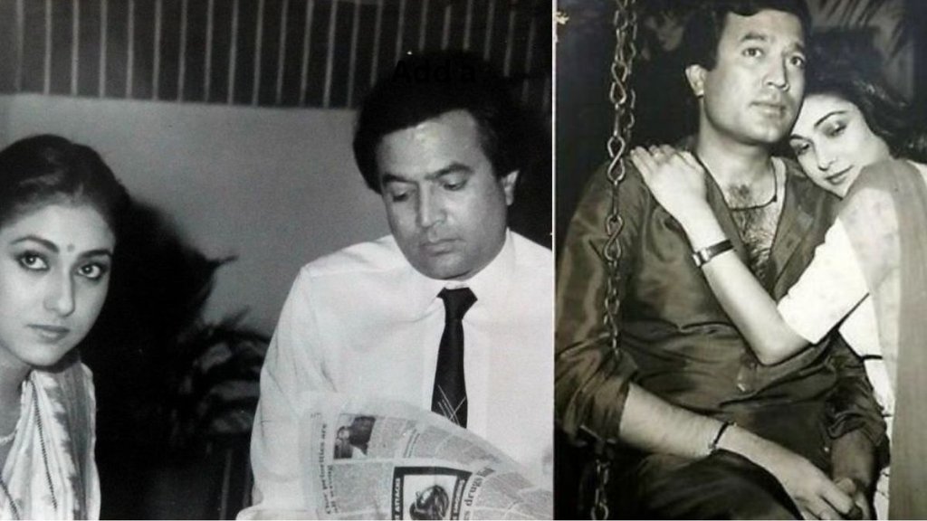 Rajesh khanna