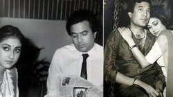 CineGram: राजेश खन्ना के साथ लिव-इन में रहती थीं अंबानी परिवार की बहू, एक ही टूथब्रश करते थे यूज, फिर एक दिन हुआ कुछ ऐसा जो नहीं होना था