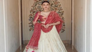 Aditi Rao Hydri| Bollywood