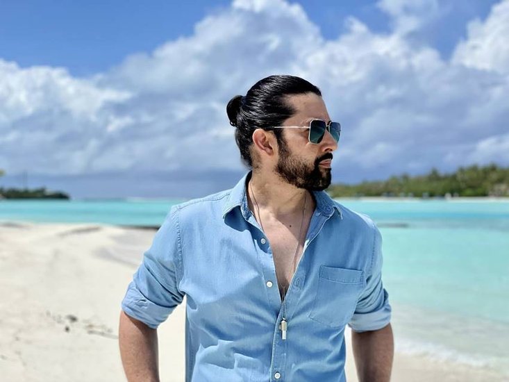 Aftab shivdasani Films