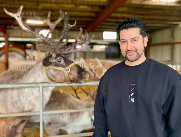Aftab shivdasani net worth