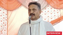 INTERVIEW: मुख्तार अंसारी की मौत पर गाजीपुर में कितना ‘गुस्सा’? जानिए जीत को लेकर कितने आश्वस्त हैं अफजाल अंसारी