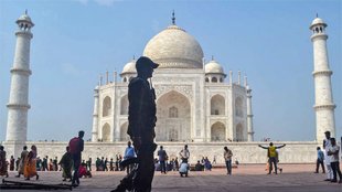 Agra | UP News |