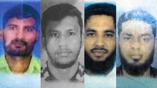 Ahmedabad Airport | isis terrorists