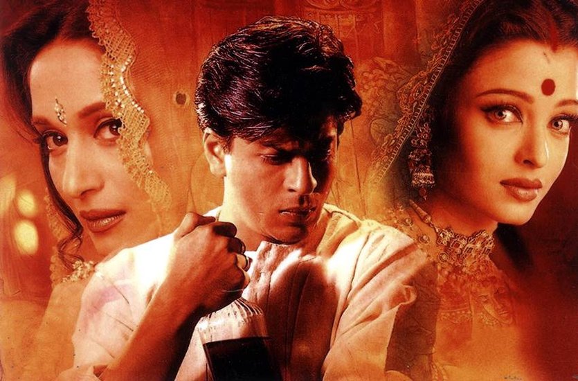  Sanjay Leela Bhansali