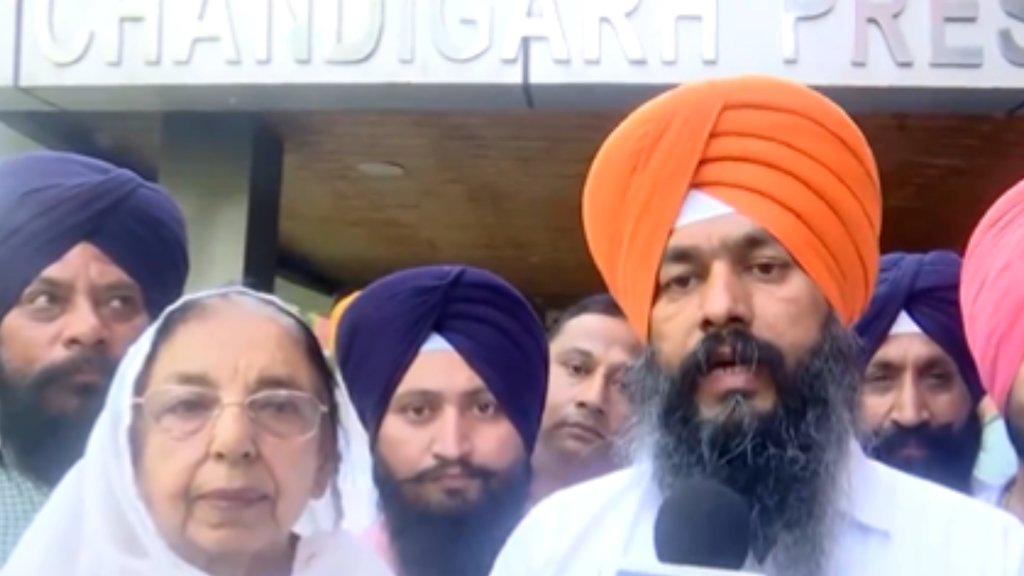 Hardeep Singh Butrela