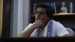 Mayawati, BSP, Akash Anand