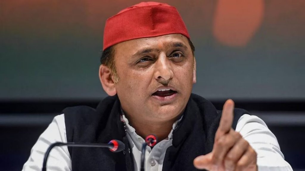 lok sabha chunav | akhilesh yadav | result