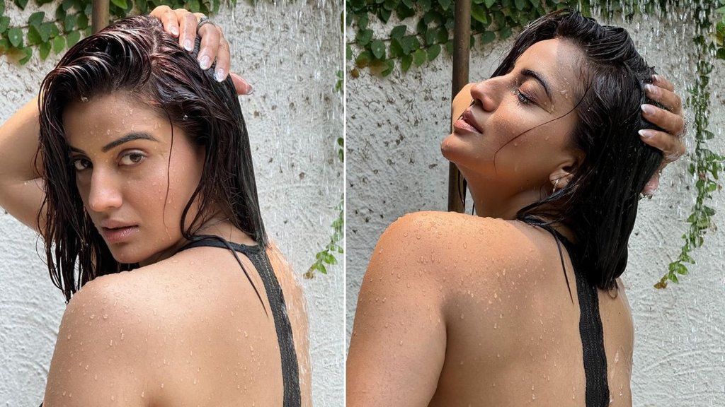 Akshara Singh Shares her feelings on Sizzling pics