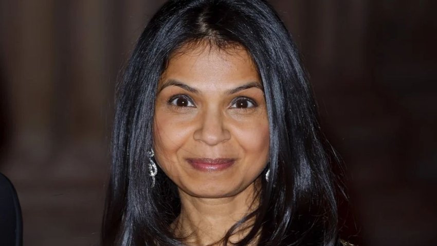 Akshata Murty