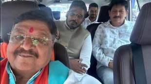 Akshya Kanti Bam | Lok Sabha Chunav 2024 | Congress | Madhya Pradesh