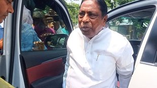 Alamgir Alam Arrested | Jharkhand ED | Jharkhand Ministers