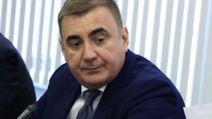 Alexei Dyumin | Russia