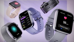 Smartwatch, Amazon Mega Smartwatch, Smartwatch deals