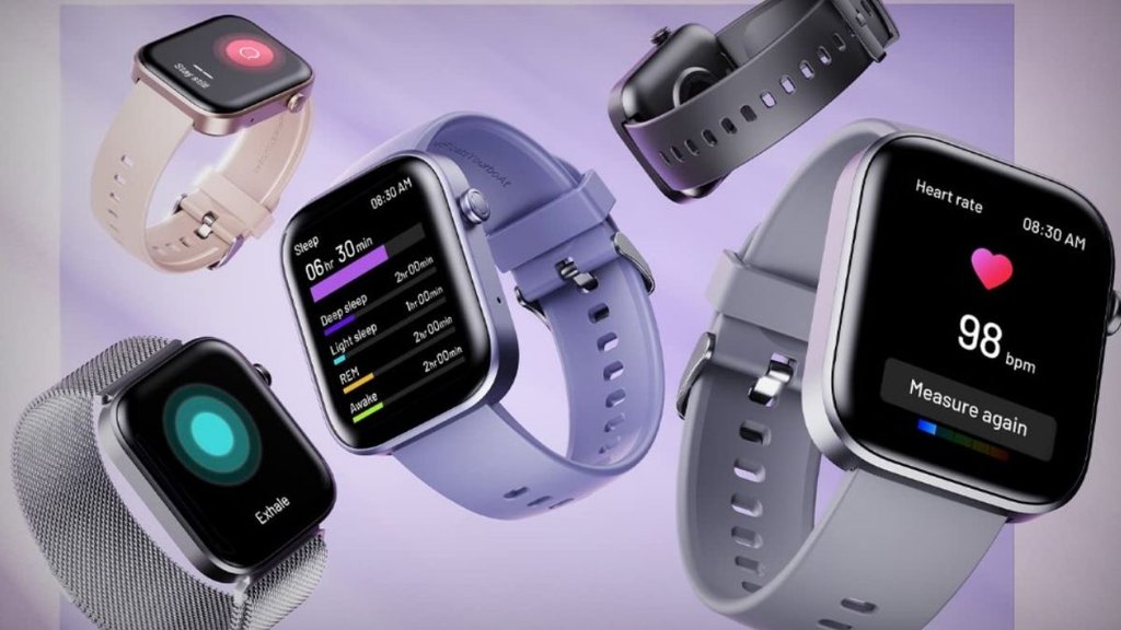 Smartwatch, Amazon Mega Smartwatch, Smartwatch deals