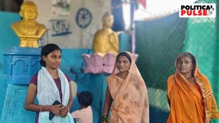 Ambedkar Birth Place, Reservation, Ambedkar Birthplace