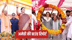 कौन जीतेगा अमेठी? बीजेपी या कांग्रेस; ग्राउंड रिपोर्ट में जानिए VVIP सीट का हाल