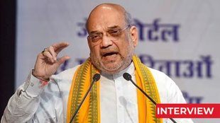 Amit Shah | BJP | Interview