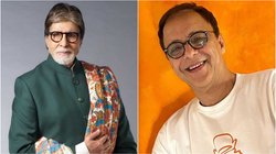 जब अमिताभ बच्चन की वैन में टॉयलेट करना चाहते थे फिल्ममेकर विधु विनोद चोपड़ा, बोले- रेखा भी वहां थीं और कुछ बहस चल रही थी…