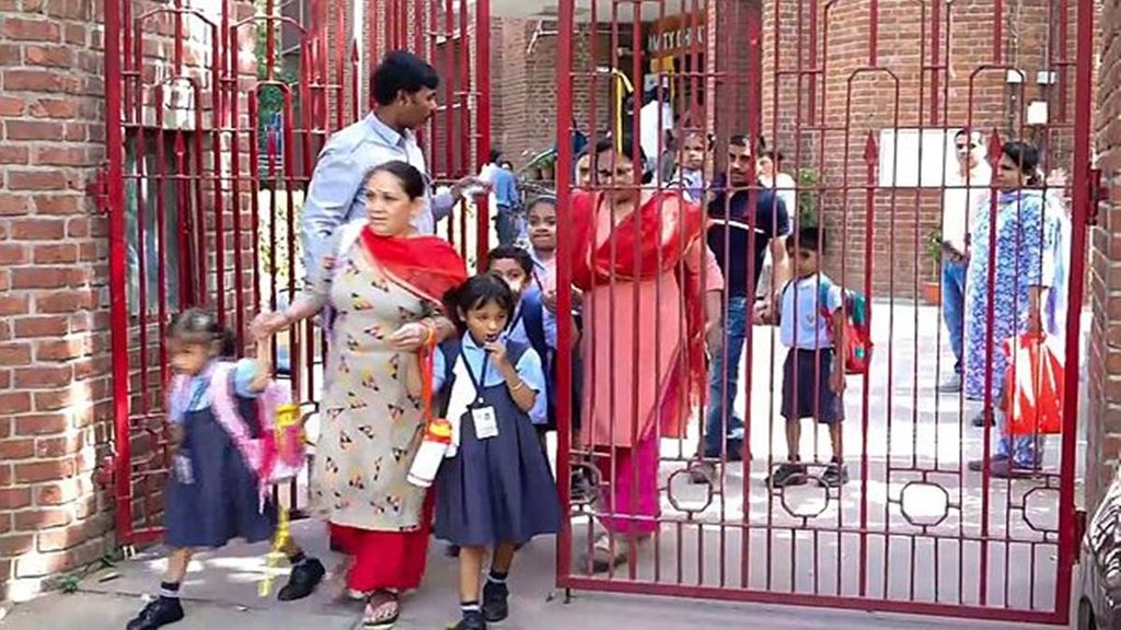 up summer vacation 2024, delhi ncr summer vacation