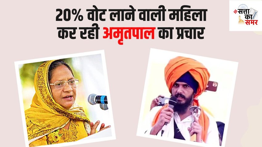 Amritpal Singh