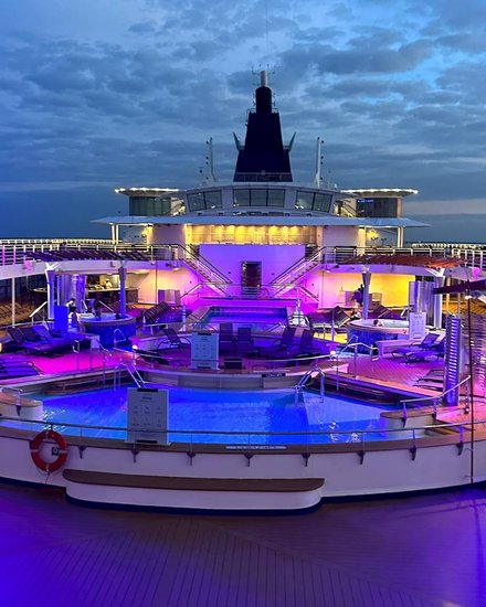 Anant Ambani Radhika Merchant s pre-wedding Cruise Price