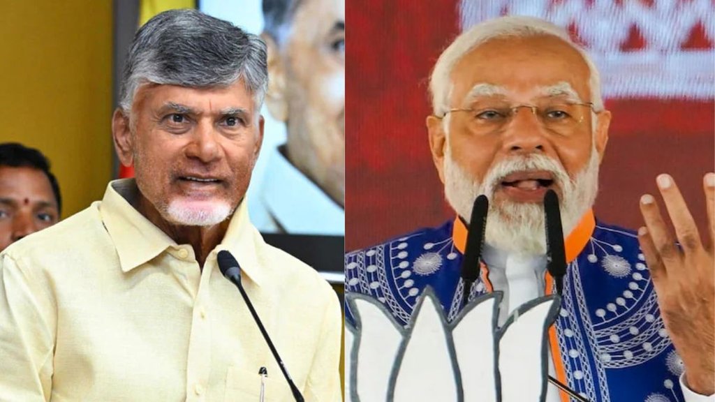 Andhra Pradesh | Lok Sabha Chunav 2024