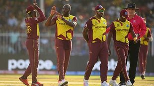 T20 World Cup 2024 | Andre Russell |