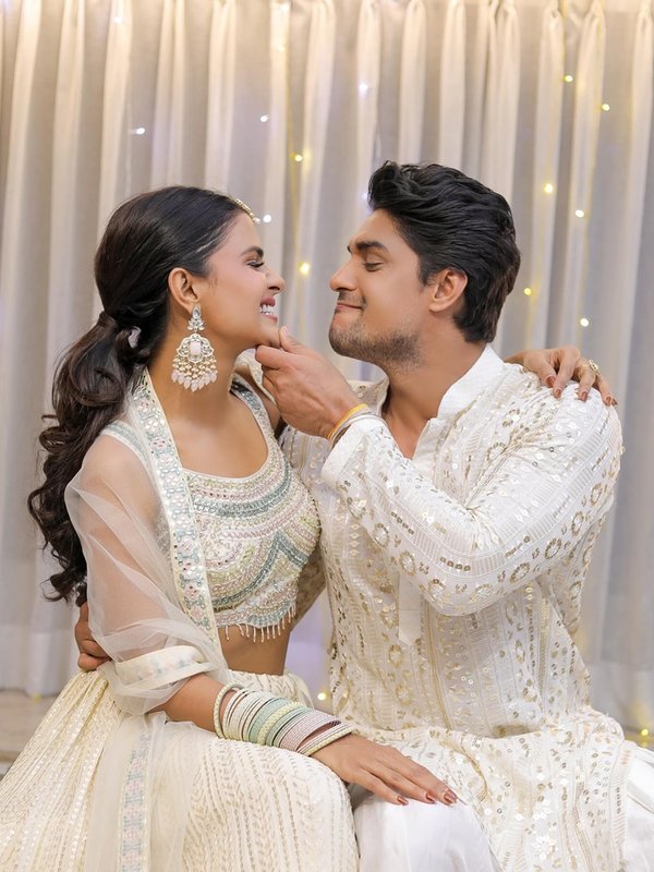 Ankit Gupta, Ankit Gupta hints on Dating, Ankit Gupta Dating Rumours