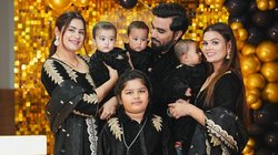यूट्यूबर अरमान मलिक 5वीं बार बनने वाले हैं पिता? पायल या कृतिका…कौन हैं मां, किसका हुआ बेबी शॉवर