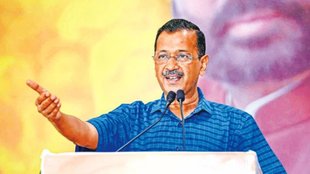 Arvind Kejriwal, ED, Hawala Operator,