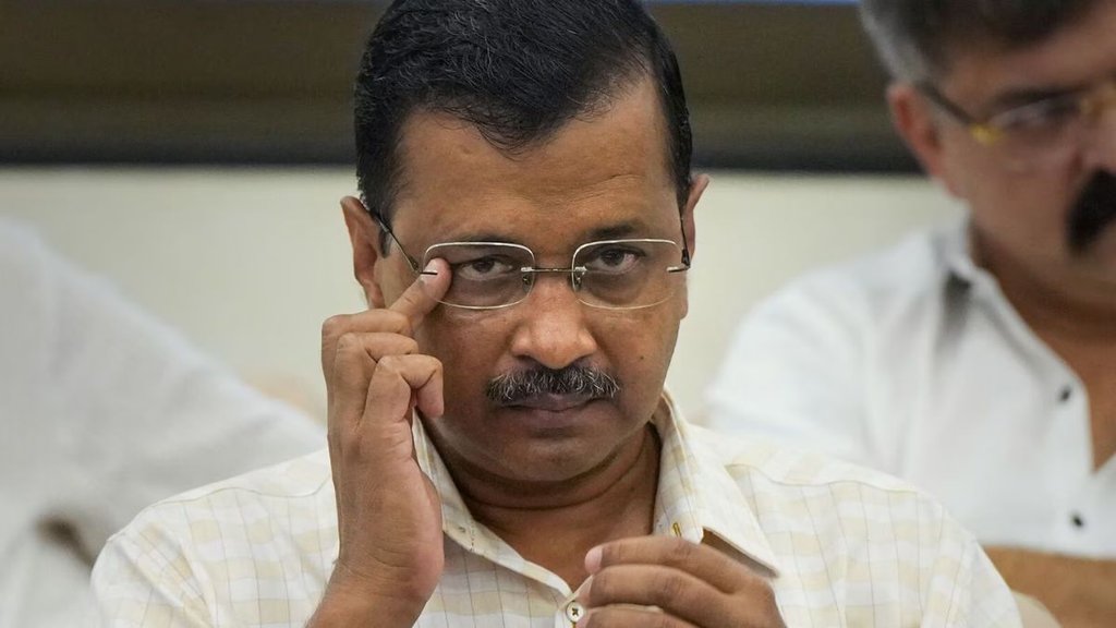 Arvind Kejriwal | Lok Sabha Chunav | Delhi | Punjab | AAP Congress Alliance