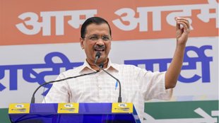 Arvind Kejriwal | Delhi CM | India Alliance