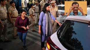 Arvind Kejriwal, Arvind Kejriwal News, Arvind Kejriwal Call Details