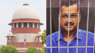 Arvind Kejriwal, Interim Bail, Supreme Court