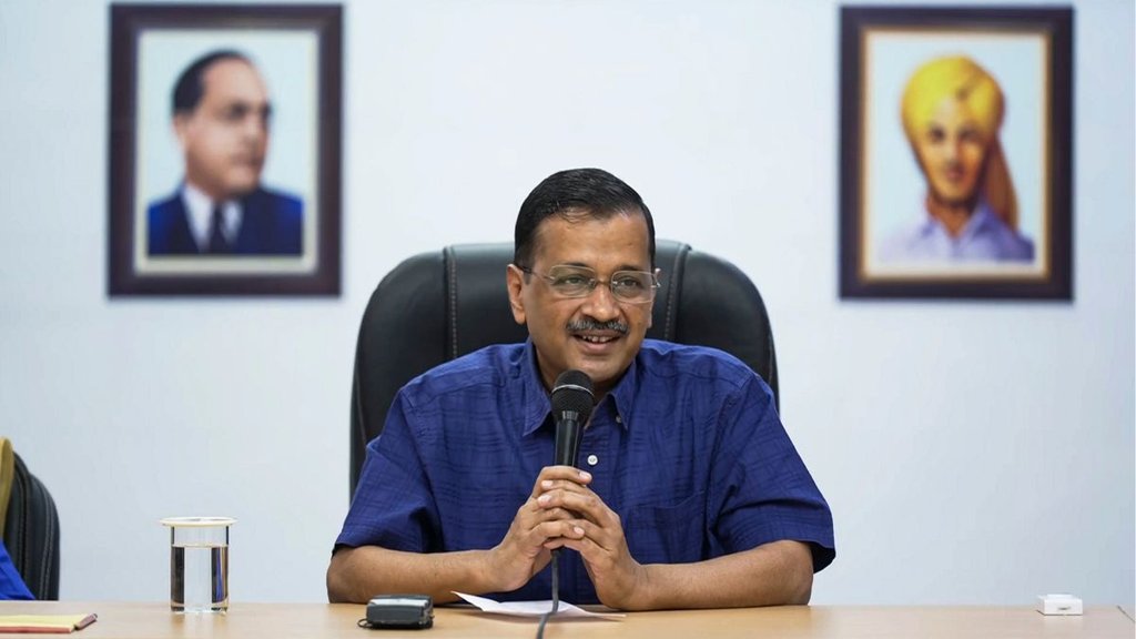 Arvind Kejirwal, Arvind Kejriwal News, Kejriwal News Today